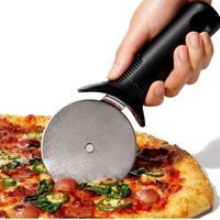Roulette à tarte & pizza - Visuel 0
